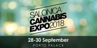 Κάτι πολύτιμο ανθίζει στη Salonica Cannabis Expo 2018!