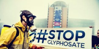 stop-glyphosate