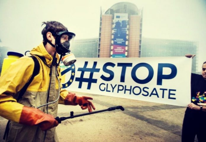 stop-glyphosate