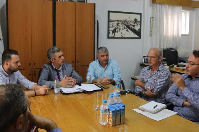 Ενδιαφέρον από την Τράπεζα Πειραιώς για την αξιοποίηση της ΒΙΠΕ Πρέβεζας