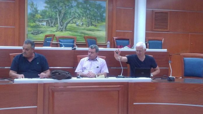 Η ίδρυση Τράπεζας Σπόρων και η δημιουργία Σήματος Εντοπιότητας στις προτεραιότητες της Αγροδιατροφικής Σύμπραξης της ΠΙΝ Η ίδρυση Τράπεζας Σπόρων και η δημιουργία Σήματος Εντοπιότητας στις προτεραιότητες της Αγροδιατροφικής Σύμπραξης της ΠΙΝ