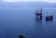 Εγκρίθηκαν οι περιβαλλοντικοί όροι για τις έρευνες υδρογονανθράκων στην Κρήτη