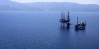 Εγκρίθηκαν οι περιβαλλοντικοί όροι για τις έρευνες υδρογονανθράκων στην Κρήτη