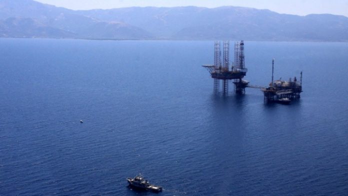 Από το 2019 αρχίζουν γεωτρήσεις για υδρογονάνθρακες στο Ιόνιο Από το 2019 αρχίζουν γεωτρήσεις για υδρογονάνθρακες στο Ιόνιο