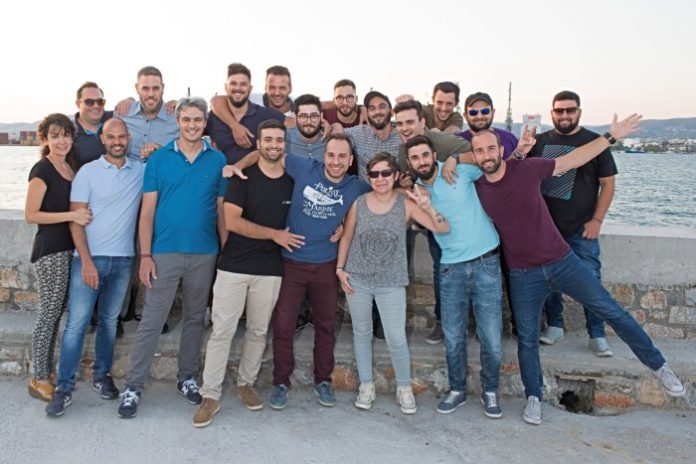 Centaur-Team Centaur-Team