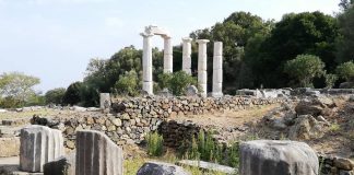 «Υπερταμείο»: Εξαιρούνται τα 2.330 ακίνητα αρχαιολογικού ενδιαφέροντος