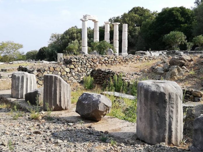 «Υπερταμείο»: Εξαιρούνται τα 2.330 ακίνητα αρχαιολογικού ενδιαφέροντος