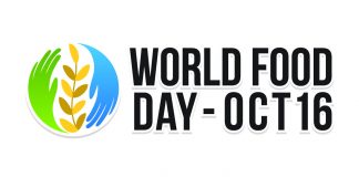 Ο ΕΦΕΤ γιορτάζει την Παγκόσμια Ημέρα Επισιτισμού την Τρίτη 16 Οκτωβρίου