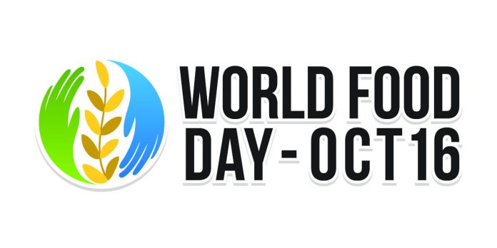 Ο ΕΦΕΤ γιορτάζει την Παγκόσμια Ημέρα Επισιτισμού την Τρίτη 16 Οκτωβρίου