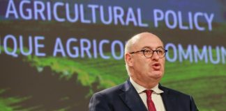 Ο Φ. Χόγκαν χαιρετίζει την δράση της κυβέρνησης για ψηφιοποίηση της γεωργίας