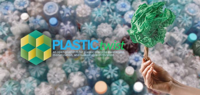 Plastic Twist Plastic Twist