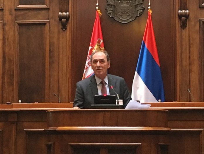 Γ. Σταθάκης: Στρατηγικός ο ρόλος της Ελλάδας στον μετασχηματισμό του ενεργειακού τομέα στα Βαλκάνια Γ. Σταθάκης: Στρατηγικός ο ρόλος της Ελλάδας στον μετασχηματισμό του ενεργειακού τομέα στα Βαλκάνια