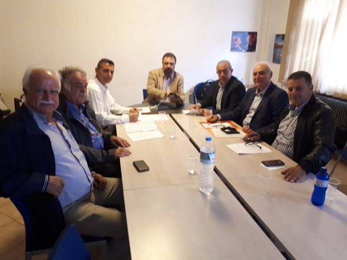 Στην Ε.Ε. το αίτημα αποζημίωσης των ελαιοπαραγωγών της Βιάννου Στην Ε.Ε. το αίτημα αποζημίωσης των ελαιοπαραγωγών της Βιάννου