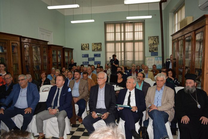 Αλλαγές στο μοντέλο αγροτικής εκπαίδευσης και νεες τεχνογνωσίες ζητούν οι Οικολόγοι Πράσινοι Αλλαγές στο μοντέλο αγροτικής εκπαίδευσης και νεες τεχνογνωσίες ζητούν οι Οικολόγοι Πράσινοι