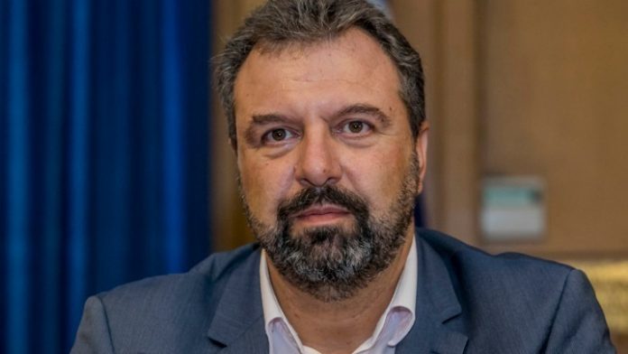 «Η γόνιμη συνεργασία μεταξύ φορέων και αγροτών, προϋπόθεση για την ανάπτυξη του αγροτικού τομέα» «Η γόνιμη συνεργασία μεταξύ φορέων και αγροτών, προϋπόθεση για την ανάπτυξη του αγροτικού τομέα»