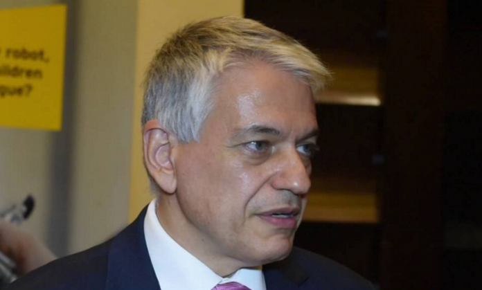 Ο Αθανάσιος Ψαθάς νέος Διευθύνων Σύμβουλος της ETBA ΒΙ.ΠΕ. Ο Αθανάσιος Ψαθάς νέος Διευθύνων Σύμβουλος της ETBA ΒΙ.ΠΕ.