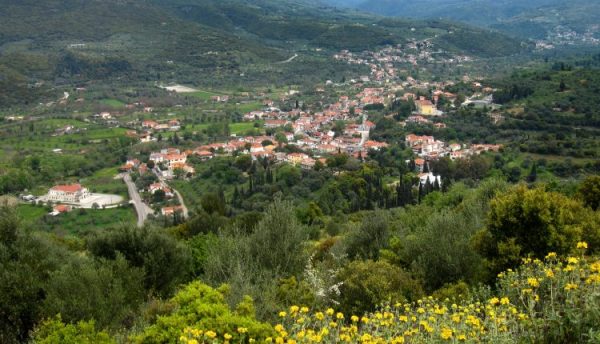 Αξιοποίηση της περιουσίας του ΥΠΑΑΤ προς όφελος τους ζητούν οι γεωπόνοι στο Ευπάλιο Φωκίδας