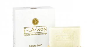 Η E-LA-WON με ‘’νέα πολυτελή’’ προϊόντα στο Παρίσι