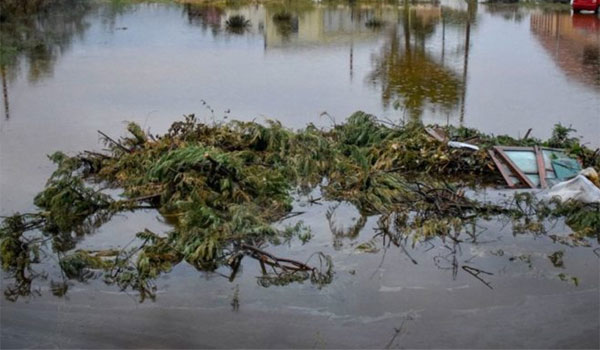 Παράταση έως 1/4/2019 για τη καταβολή των βεβαιωμένων οφειλών για τις πληγείσες περιοχές στο Μαντούδι