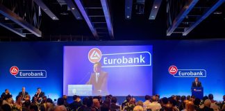 Επίσκεψη της Διοίκησης της Eurobank στη Ρόδο