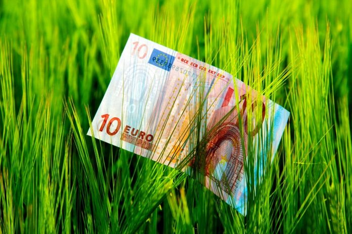 Νέες πληρωμές ΟΠΕΚΕΠΕ ύψους 2,2 εκατ. ευρώ Νέες πληρωμές ΟΠΕΚΕΠΕ ύψους 2,2 εκατ. ευρώ