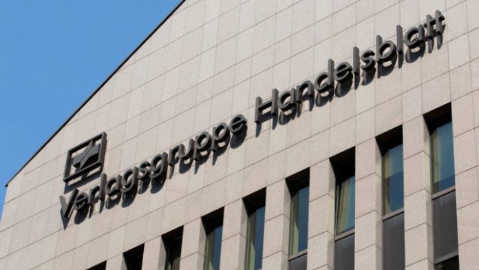 Φόβο για μια νέα τραπεζική κρίση στην Ιταλία και την Ελλάδα εκφράζει η Handelsblatt Φόβο για μια νέα τραπεζική κρίση στην Ιταλία και την Ελλάδα εκφράζει η Handelsblatt