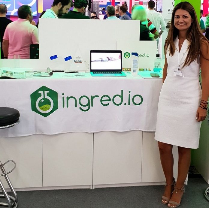 Ingredio: Η εφαρμογή που εξηγεί τι πραγματικά λένε οι ετικέτες των τροφίμων Ingredio: Η εφαρμογή που εξηγεί τι πραγματικά λένε οι ετικέτες των τροφίμων