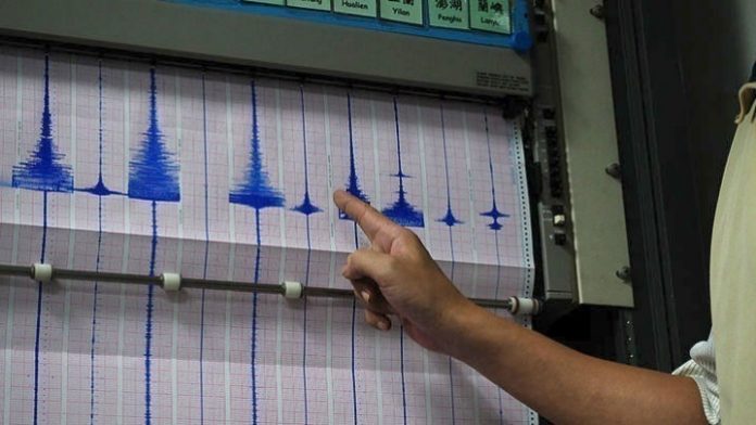 Αττική: H περιοχή με τον μεγαλύτερο σεισμικό κίνδυνο στην Ελλάδα σύμφωνα με παγκόσμιους σεισμικούς χάρτες Αττική: H περιοχή με τον μεγαλύτερο σεισμικό κίνδυνο στην Ελλάδα σύμφωνα με παγκόσμιους σεισμικούς χάρτες