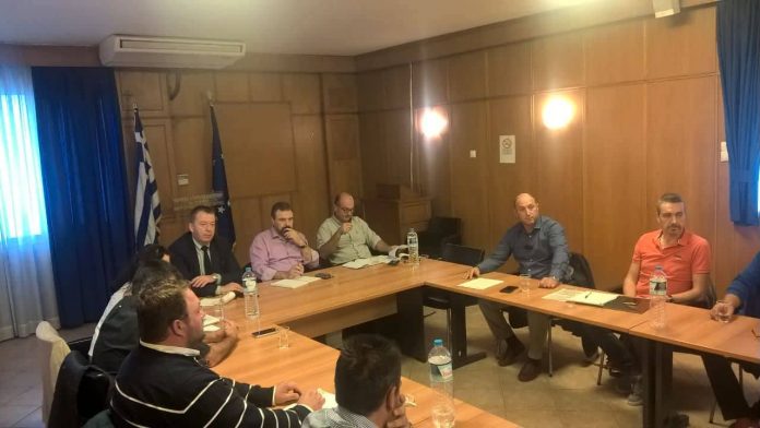 Να αποζημιωθούν γρήγορα οι τοματοπαραγωγοί Να αποζημιωθούν γρήγορα οι τοματοπαραγωγοί