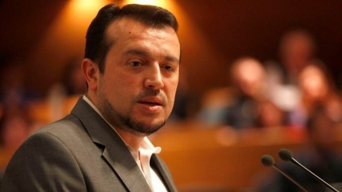 Ν. Παππάς: Η Ελλάδα παίρνει τη θέση που της αρμόζει στον παγκόσμιο χάρτη των τεχνολογικών εξελίξεων Ν. Παππάς: Η Ελλάδα παίρνει τη θέση που της αρμόζει στον παγκόσμιο χάρτη των τεχνολογικών εξελίξεων
