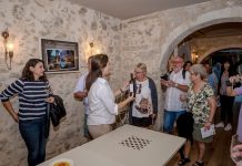 Ολοκληρώθηκε η « Εβδομάδα Κρητικού Κρασιού 2018 » στο Ρέθυμνο