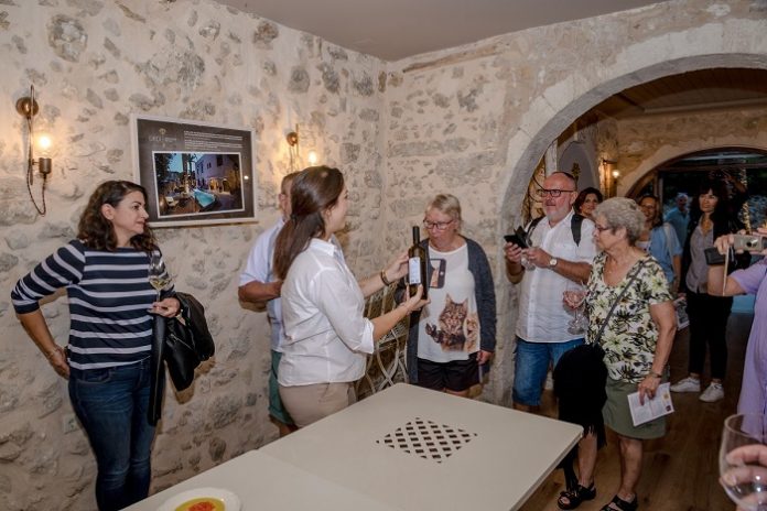 Ολοκληρώθηκε η « Εβδομάδα Κρητικού Κρασιού 2018 » στο Ρέθυμνο Ολοκληρώθηκε η « Εβδομάδα Κρητικού Κρασιού 2018 » στο Ρέθυμνο