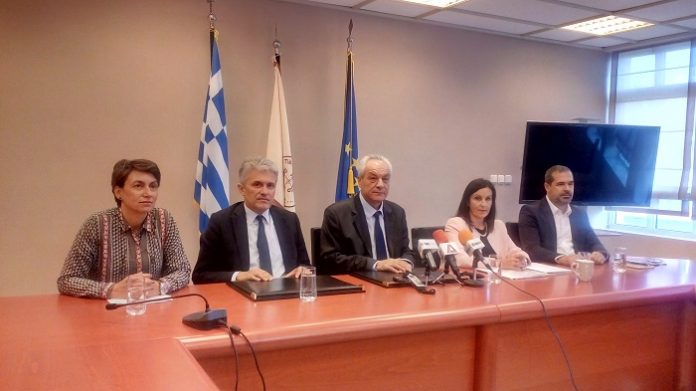 Το όραμα για το Δημοκρίτειο Πανεπιστήμιο Θράκης Το όραμα για το Δημοκρίτειο Πανεπιστήμιο Θράκης