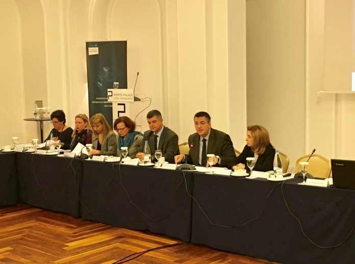Η ΠΚΜ εθνική πρωταθλήτρια στο ΕΣΠΑ και Περιφέρεια πρωταγωνίστρια στην Ευρώπη Η ΠΚΜ εθνική πρωταθλήτρια στο ΕΣΠΑ και Περιφέρεια πρωταγωνίστρια στην Ευρώπη