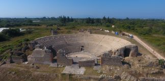 Στις 3/11 η εναρκτήρια εκδήλωση για την Πολιτιστική Διαδρομή στα Αρχαία Θέατρα της Ηπείρου