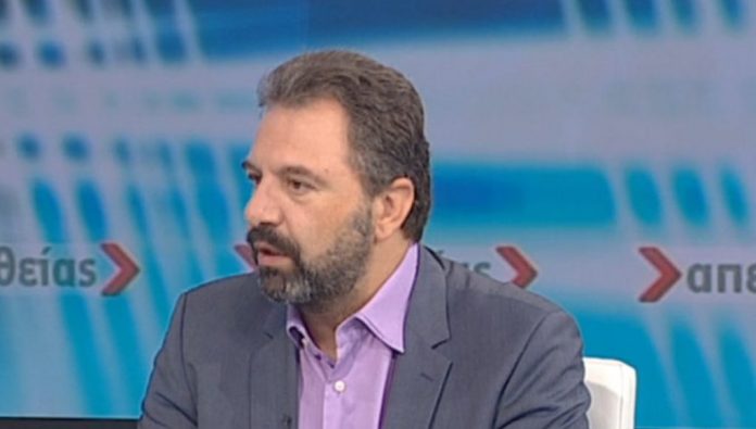 Εξόφληση παραγωγών σε 30 ημέρες υπόσχεται ο Σταύρος Αραχωβίτης Εξόφληση παραγωγών σε 30 ημέρες υπόσχεται ο Σταύρος Αραχωβίτης