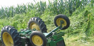 ΥΠΑΑΤ: Μελέτη για το σχεδιασμό μέτρων διαχείρισης κινδύνων στο γεωργικό τομέα