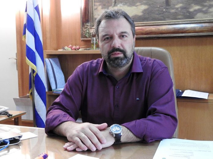Στ. Αραχωβίτης: Τα προβλήματα των αγροτών δεν λύνονται με ανέξοδους λαϊκισμούς (video) Στ. Αραχωβίτης: Τα προβλήματα των αγροτών δεν λύνονται με ανέξοδους λαϊκισμούς (video)