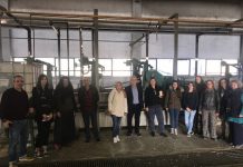 ΕΑΣ Τρικάλων: Στο Εριοπλυντήριο της Μεγάρχης φοιτητές του Πανεπιστημίου Θεσσαλίας