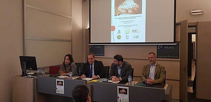 «Όχι» στις αδασμολόγητες εισαγωγές ρυζιού από Ασία λένε έξι ευρωπαϊκές αγροτικές οργανώσεις «Όχι» στις αδασμολόγητες εισαγωγές ρυζιού από Ασία λένε έξι ευρωπαϊκές αγροτικές οργανώσεις