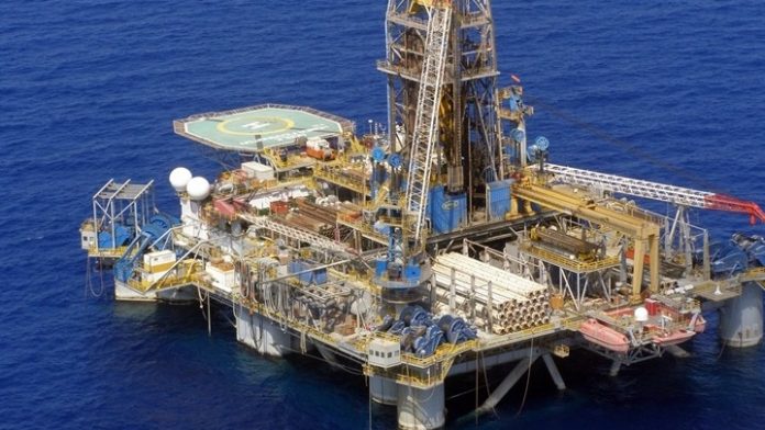 Κύπρος: Άρχισε η γεώτρηση της ExxonMobil Κύπρος: Άρχισε η γεώτρηση της ExxonMobil