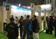 Η «Mυθική Πελοπόννησος» στην 1st China International Import Expo