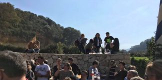 Οινικό διήμερο σε οικισμούς της Κρήτης