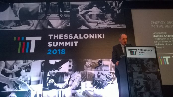 Γ. Σταθάκης: Διαμορφώσαμε ένα καθαρό μονοπάτι προς το ενεργειακό μέλλον Γ. Σταθάκης: Διαμορφώσαμε ένα καθαρό μονοπάτι προς το ενεργειακό μέλλον