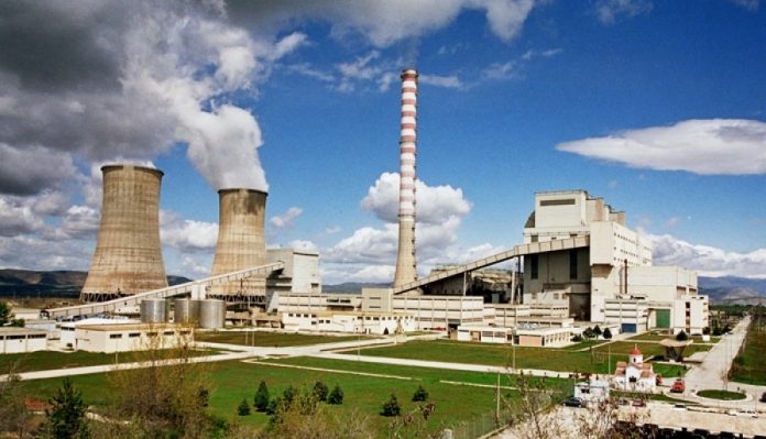 ΥΠΕΝ: Πλήρως καλυμμένη η συνέχιση της λειτουργίας των μονάδων στο Αμύνταιο ΥΠΕΝ: Πλήρως καλυμμένη η συνέχιση της λειτουργίας των μονάδων στο Αμύνταιο