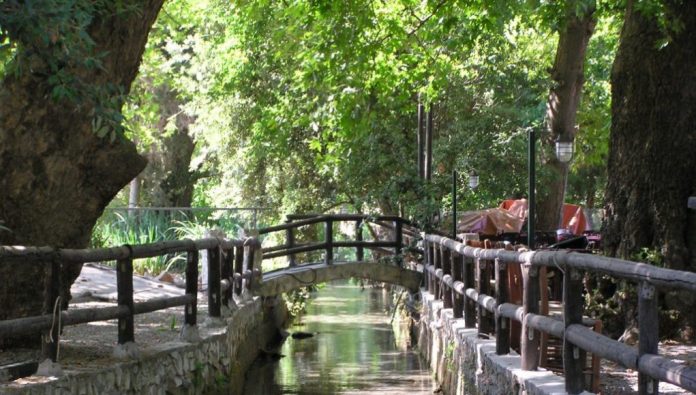 Άδειες χρήσης νερού στον Αποκόρωνα Χανίων Άδειες χρήσης νερού στον Αποκόρωνα Χανίων