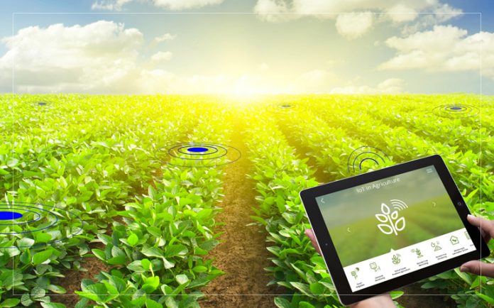 agricultural technology agricultural technology