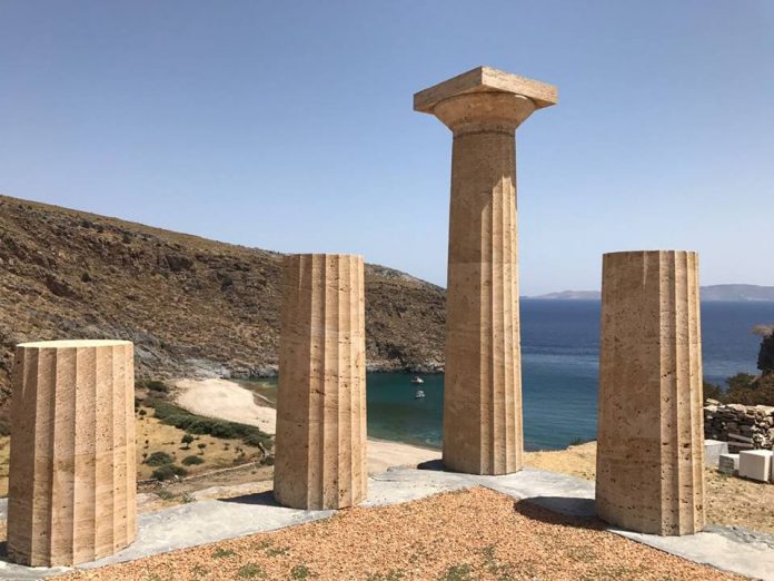 Αύξηση 4,6% στον αριθμό των επισκεπτών στα μουσεία της χώρας τον Ιούλιο 2018 Αύξηση 4,6% στον αριθμό των επισκεπτών στα μουσεία της χώρας τον Ιούλιο 2018