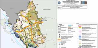 Εγκρίθηκε και περιβαλλοντικά το Περιφερειακό Χωροταξικό Πλαίσιο Ηπείρου