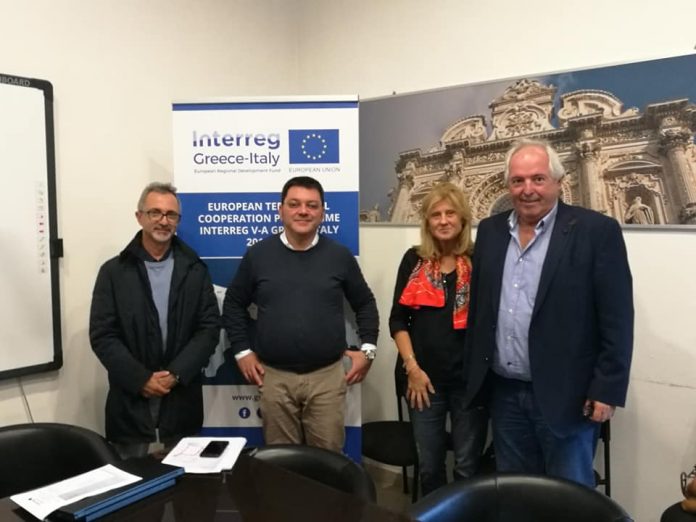 Εγκρίθηκε πρόταση του επιμελητηρίου Άρτας για χρήση παραπροϊόντων στην παραγωγή ζωοτροφών Εγκρίθηκε πρόταση του επιμελητηρίου Άρτας για χρήση παραπροϊόντων στην παραγωγή ζωοτροφών